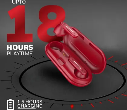 Honeywell Suono P2000 True Wireless Earbuds