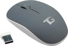 TacGears TG-WLM-8001 Wireless Mouse