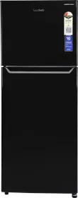Lloyd GLFF312AMBC1GC 280 L 2 Star Double Door Refrigerator