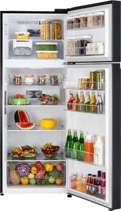 LG GL-T492MESY 466 L 2 Star Double Door Refrigerator