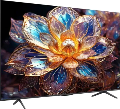 TCL T89D 75 inch Ultra HD 4K Smart QLED TV (75T89D)