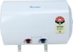 Parryware Orro Series 15L Horizontal Storage Water Geyser