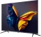 Motorola Envision X Spectra 55 inch Ultra HD 4K Smart Mini LED TV (55UHDGMMWKRQ)
