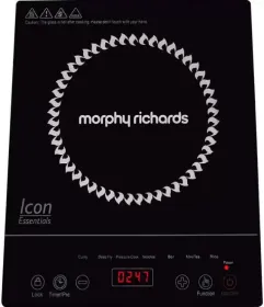 Morphy Richards Icon Essential Induction Cooktop