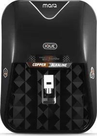 MarQ by Flipkart Ique 14 L Water Purifier (RO + UV + CU + Alk+ Min)