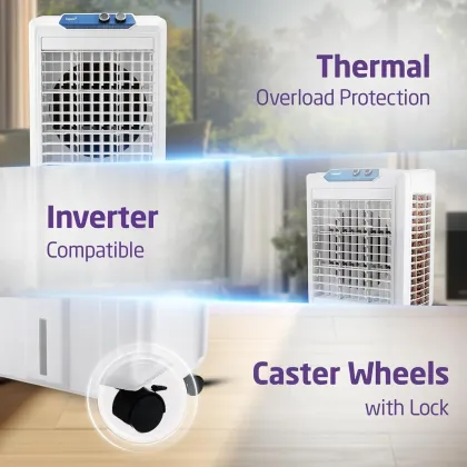 Livpure Koolbliss Neo 70L Desert Air Cooler