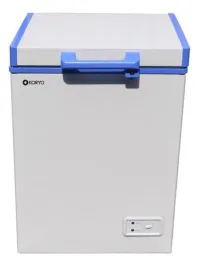 Koryo KCH100BG 100L Single Door Refrigerator