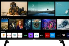 AISEN A55UDS977 55 inch Ultra HD 4K Smart LED TV