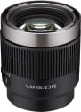 Samyang Cine AF 100mm T2.3 FE Lens