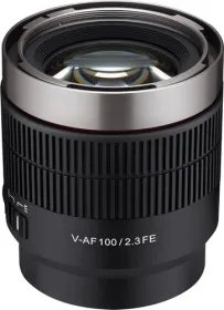 Samyang Cine AF 100mm T2.3 FE Lens
