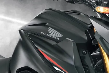 Honda CB300F