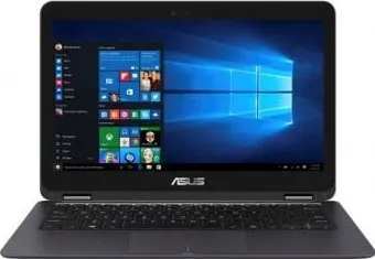 Asus Zenbook Flip UX360CA-DBM2T Laptop (Core M3-6Y30/ 8GB/ 512GB SSD/ Win10)