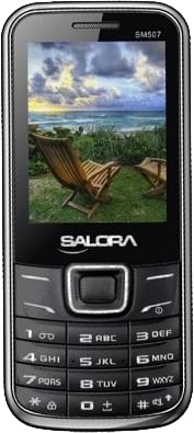 Salora SM507
