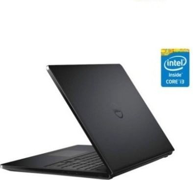 Dell Inspiron 3558 Notebook (5th Gen Ci3/ 4GB/ 1TB/ Ubuntu)