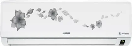 SAMSUNG AR12KC3HATR 1-Ton 3-Star Split AC