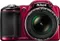 Nikon Coolpix L830 Point & Shoot
