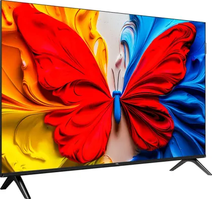TCL S5K 43 inch Full HD Smart QLED TV (43S5K)