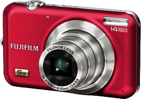 Fujifilm FinePix JX300 Point & Shoot
