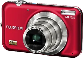 Fujifilm FinePix JX300 Point & Shoot