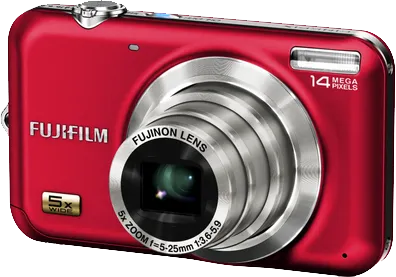 Fujifilm FinePix JX300 Point & Shoot