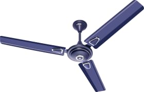 MinMax Cyclone 1200 mm 3 Blade Ceiling Fan