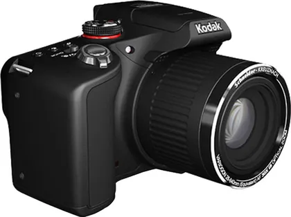 Kodak Easyshare Z990 Point & Shoot