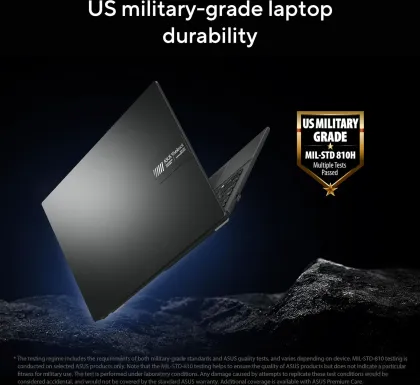 Asus Vivobook Go 15 2026 E1504FA-BQ2116WS Laptop (AMD Ryzen 5 40/ 16GB/ 512GB SSD/ Win11 Home)