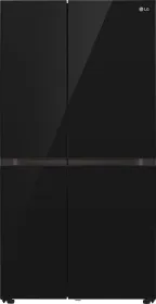 LG GC-B257UGBM 694 L Frost Free Side-by-Side Refrigerator