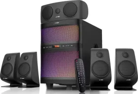 F&D F5060X 135 W Bluetooth Speaker
