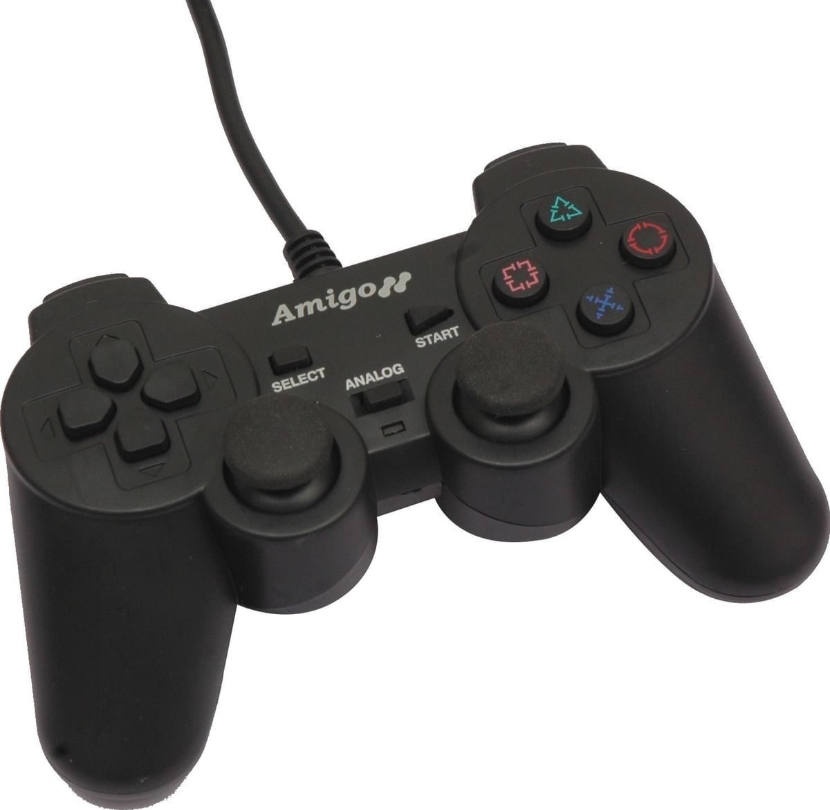 gamepad for mobile under 500