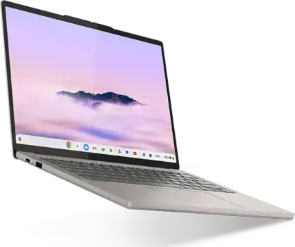 Lenovo Chromebook Plus 14 (MediaTek Kompanio Ultra 910/ 16GB/ 256GB/ Chrome OS)