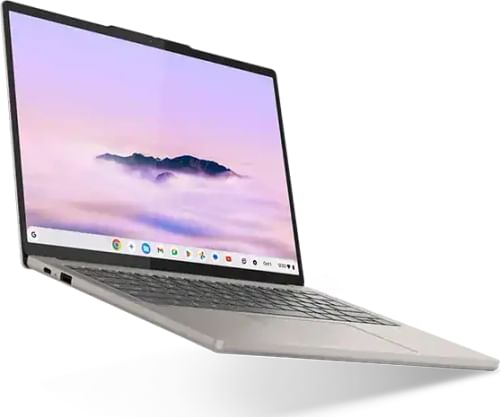 Lenovo Chromebook Plus 14 (MediaTek Kompanio Ultra 910/ 16GB/ 256GB/ Chrome OS)