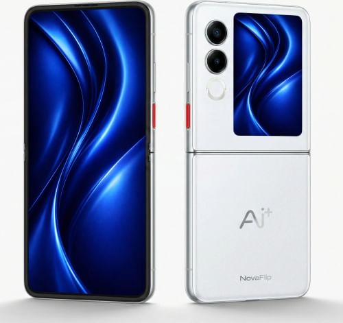 Ai+ Nova Flip