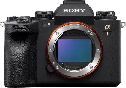 Sony a1 50MP Mirrorless Camera (Body Only)