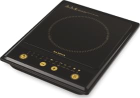 Surya Indicook-V 1500W Induction Cooktop