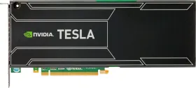 PNY NVIDIA TESLA K40M 12GB GDDR5 Graphics Card