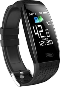 T5 Smart Bracelet Black Smart Wristband Sale, Price \u0026 Reviews | Gearbest