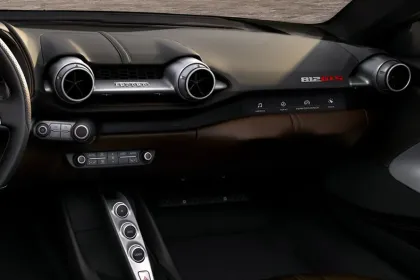 Ferrari 812 GTS