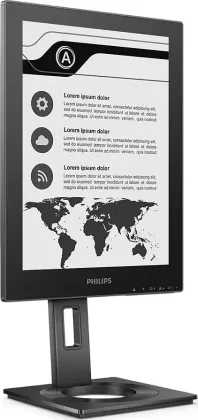 Philips 13B1K3300 13.3 inch UXGA ePaper Monitor