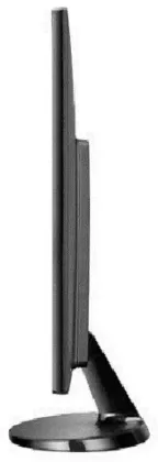 LG 19M38H 18.5-inch HD LED Monitor