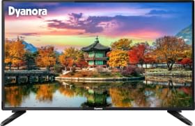 Dyanora DY-LD24H1N 24 inch HD Ready LED TV