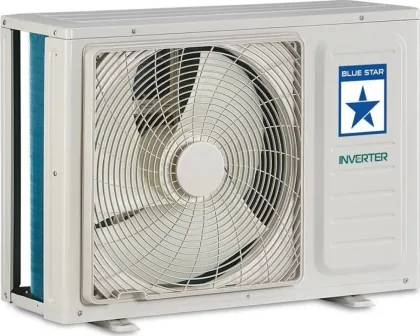 Blue Star IC318PNU 1.5 Ton 3 Star 2024 Inverter Split AC