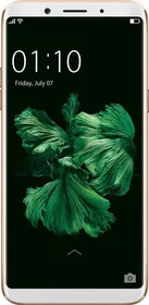 OPPO F5 (4GB RAM + 32GB)