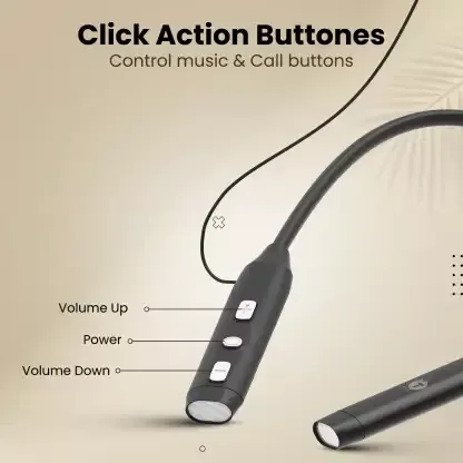 TSEL Atom Series Neckband