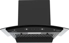 Kutchina Scott 60 Auto Clean Wall Mounted Chimney