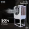 Havai JJR Ebony 35 L Dessert Air Cooler