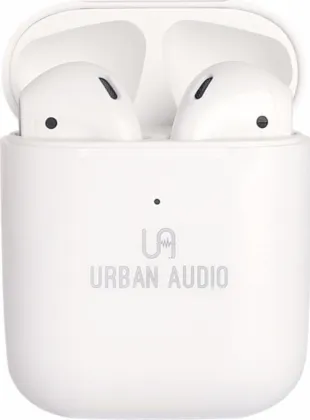 Urban Audio Air True Wireless Earbuds