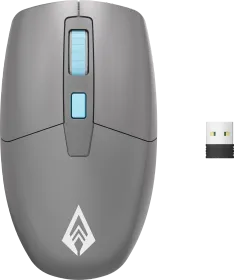 Archer Tech Lab Precision 400 Wireless Mouse