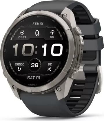 Garmin Fenix 9 Pro Smartwatch 51mm