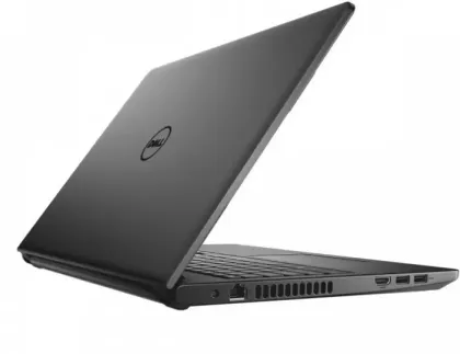 Dell Inspiron 3576 Laptop (8th Gen Ci5/ 4GB/ 1TB/ Win10)